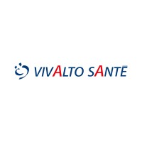 Territoire Bretagne - Vivalto Santé logo - Similar company to Ugéssap
