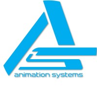 animation systems GmbH logo - Similar company to Pixnpoly