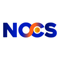 NOCS logo - Similar company to Iocs