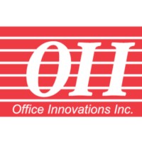 Office Innovations Inc. logo - Similar company to O11Y