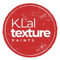 K.Lal Texture Paint logo - Similar company to Mold Surface Technologies -Texture Service Provider
