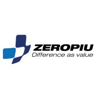 Zeropiu Srl logo - Similar company to Business Auditing
