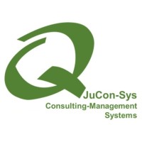 JuCon-Sys Consulting Management Systems logo - Similar company to Iso Training S.A.S