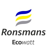 L. Ronsmans & Associés SRL logo - Similar company to Ecowatt