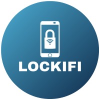 Lockifi logo - Similar company to Nils Ahlgren Ab