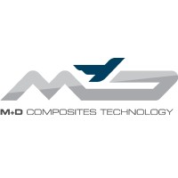 MD Composites Technology GmbH logo - Similar company to Plex Hedge