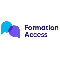 Formation Access logo - Similar company to Chp Formation
