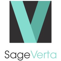 SageVerta logo - Similar company to Bad Axe Throwing