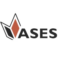 ASES Academia logo - Similar company to Onrails Automation