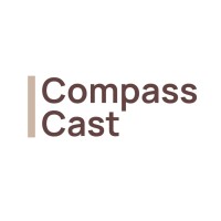 Compass Cast logo - Similar company to Zip Zap Chargers