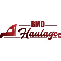 BMD HAULAGE LTD logo - Similar company to H.B.Holt & Sons Ltd