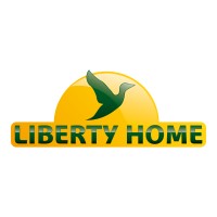 LIBERTYHOME logo - Similar company to Liberty Home