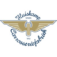 Huiskamp Carrosseriefabriek B.V. logo - Similar company to Talentem