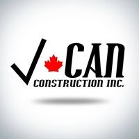 V-Can Construction Inc. logo - Similar company to Federation Construction