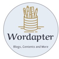 Wordapter Content Marketing Services logo - Similar company to Izifiso
