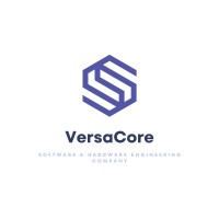 VersaCore logo - Similar company to Hexoforge Llc