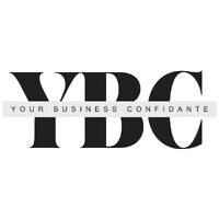 Your Business Confidante logo - Similar company to Visionary Digital Studios - B2B-Specialised Marketing