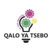 Qalo Ya Tsebo logo - Similar company to Alkemia