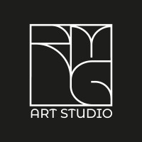 RMG Art Studio logo - Similar company to Force4 Architects