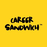 Career Sandwich logo - Similar company to Data-Sandwich