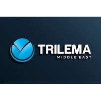 Trilema Middle East logo - Similar company to Ambilight