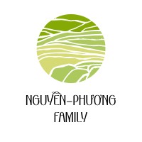 Nguyễn-Phương Family logo - Similar company to Udentity