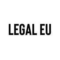 LegalEU logo - Similar company to Beogat, D.O.O., Novi Beograd