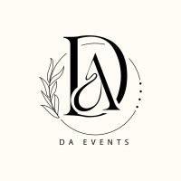 DA Events logo - Similar company to Sos Party