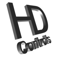 HD Controls logo - Similar company to Dimmer-Light Importacao E Exportacao