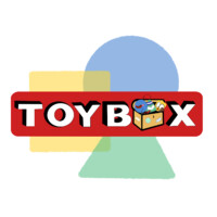 ToyBox Manitoba logo - Similar company to Pause Famille