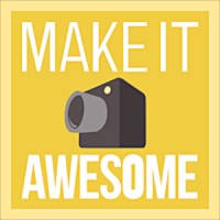 Make It Awesome logo - Similar company to Storyline - Creative-Led Growth