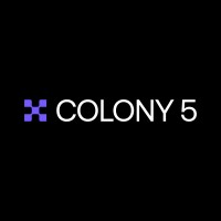 Colony5 logo - Similar company to Decision Society