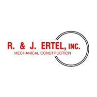 R & J Ertel, Inc logo - Similar company to Roeshot Construction Inc