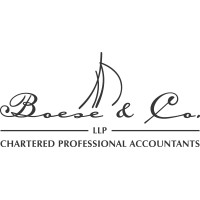 Boese & Co. LLP logo - Similar company to Corporate Advisors Canada Inc.
