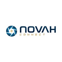 Novah Connect AB logo - Similar company to Slik Graphics