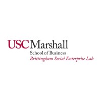 Usc Brittingham Social Enterprise Lab (Marshall School Of Business)