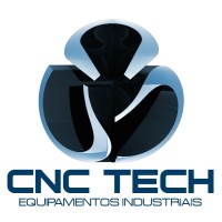 CNC TECH EQUIPAMENTOS INDUSTRIAIS logo - Similar company to Linsethanol Equipamentos Industriais Ltda