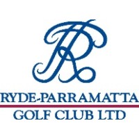 Ryde-Parramatta Golf Club logo - Similar company to Bertrand Export