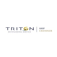 TRITON COLOMBIA logo - Similar company to Asemur