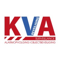 KVA Beveiliging B.V. | Lokaal en Betrokken | Uw Beveiliger logo - Similar company to Prefense Beveiliging