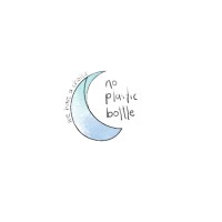 No Plastic Bottle logo - Similar company to Encompass Container