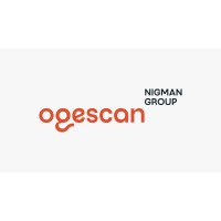 OGESCAN - NIGMAN GROUP logo - Similar company to Apeca Asturias