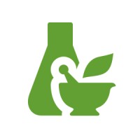 自然阳光 Nature's Sunshine logo - Similar company to Alibi Magazine