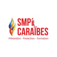 SMPI Caraïbes logo - Similar company to The Wave Cache