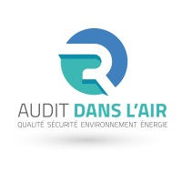 AUDIT DANS L'AIR logo - Similar company to Pasdehasards