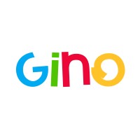 Brinquedos Gino logo - Similar company to Braskit