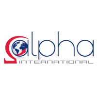 Alpha Forwarders logo - Similar company to Mxforwarders