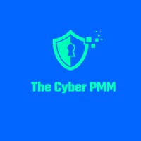 The Cyber PMM logo - Similar company to The Cybermaniacs