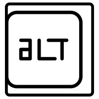 AltKey logo - Similar company to Altkey Studio