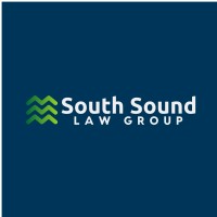 South Sound Law Group logo - Similar company to Puget Law Group Llp